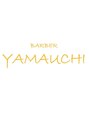 バーバーヤマウチ(BARBER YAMAUCHI)/BARBER YAMAUCHI