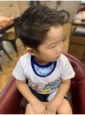 キッズカット