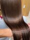 アース 明石店(EARTH)の写真/《髪質改善特化サロン》今最も話題の髪質改善トリートメント！髪に栄養を補充して、うるサラな髪へ♪