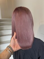 テテ(TETE) ブラウンレッド 心斎橋×長堀橋