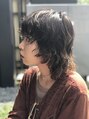 ハサミバイアトリエナガノ 千葉(8sami by atelier nagano)&nbsp;パーマが大好きです！デジタルパーマでセットも楽に[千葉]
