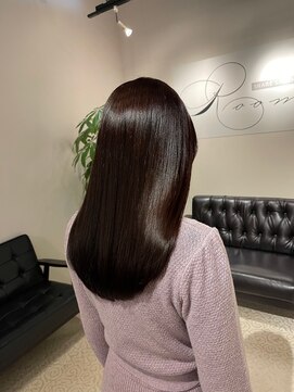 ルーム(Room) うるツヤ美髪再生ウルトワトリートメント