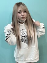 シャルマン(Charmant)&nbsp;うる艶ブランドローライト♪