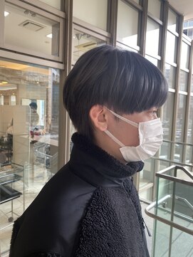 アルターリアン(aL ter LieN) マッシュ