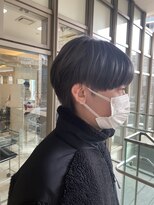 アルターリアン(aL ter LieN) マッシュ