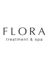 FLORA treatment&spa【フローラ】
