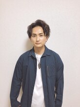 ルシェル(LeCiel) 大山 亮