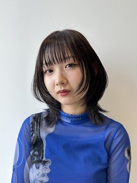 シアター(CIARTOR) レイヤーウルフ