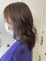 ハピネス 泊店(happiness)&nbsp;インナーカラー