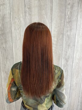 シエル 立川店(CIEL) 【KAZUYA×CIEL】ピレンジ