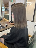 テラス(Terrace)&nbsp;オリーブベージュ