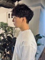 ノアソルテ 名古屋 栄(NOA solte.) NOA solte. メンズパーマ/シャドウパーマ/ナチュラルパーマ