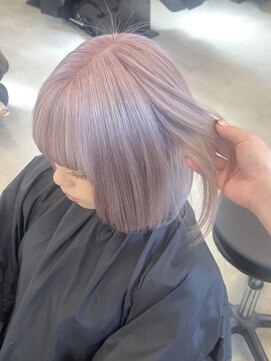 クオン 伊勢崎(QUON.) 大人ガーリー/チョコレート/モード/プリカール