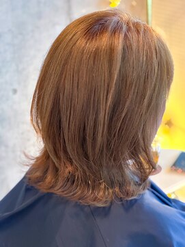 ファンタシー(FANTACY) 明るい白髪染め　10トーン　アッシュグレイ・ベージュ