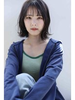 テラスコード 梅田(TERRACE CODE)&nbsp;外ハネミディ