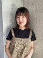 エイム(aim) moka 