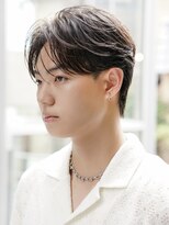 オーシャントーキョー 渋谷(OCEAN TOKYO)&nbsp;カット＋プラチナケアパーマ