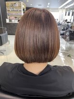 シャンプーボーイエイムス(SHAMPOO BOY aims)&nbsp;ミニボブ