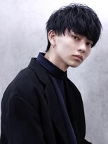 リップス 自由が丘(LIPPS)&nbsp;マッシュウルフ