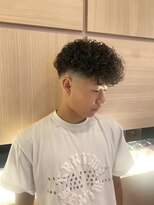 フェイス 大船(FACE)&nbsp;本格スペインカール/koudai