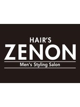 メンズサロン HAIR'S ZENON 天王寺MIOプラザ館店【メンズサロン ヘアーズ ゼノン】