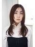 【ホームケア付き】カット＋全体カラーアマトラオラプレックス16600円 