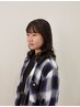 【潤髪パーマ】パーマ＋カット＋髪質改善トリートメント￥19000→￥17000
