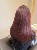 エスティアム(S.TIAM.)&nbsp;ボルドーカラー