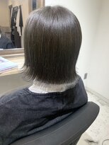 トラオム(Traum)&nbsp;ブリーチ無しグレージュ