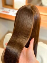 【ウルティアトリートメントの効果】『ブリーチを複数回経験していても変わる！！』感動の声続☆