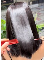 アースモード 稲毛店(EARTH Mode)&nbsp;プレミアムストレート