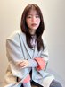 【8月限定】カット+オーガニックorイルミナカラー+2STEPトリートメント
