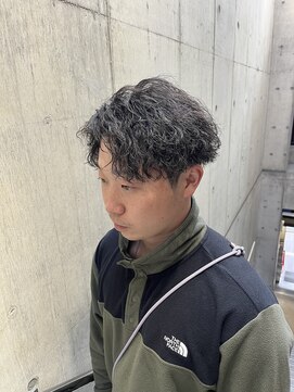 フレイム(FLAME) 【FLAME】天文館 "ツイストスパイラル"