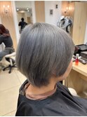 シルバーベージュ