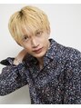 ルートバイドット 町田店(root by dot.) 韓国風シースルーマッシュ〔町田/メンズカット//メンズパーマ/〕