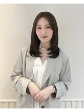 アコバイネオリーブ(aco by Neolive)&nbsp;渡邉 Jr.stylist