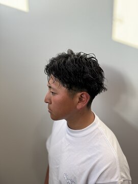 ウシワカマルガーデン(ushiwakamaru Garden) チリつかないツイストスパイラル