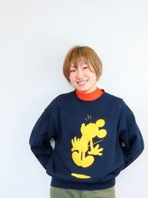 アスール(AZUL) 按田 千里