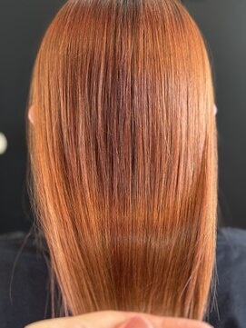 クララ スズカセントラル(CLALA Suzuka central) 髪質改善