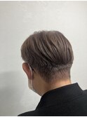 アッシュベージュ【TELA HAIR東川口】
