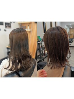 朝は7：30～可能のため仕事前やお出掛け前にも利用可能◎お仕事帰りにも気軽に通えるから忙しい方にも◎