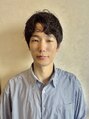 ヘアスペースブルーム エボリューション 庄内店(HAIR SPACE BLOOM evolution) 堀内 諒一