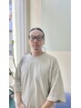 マテカ ヘアー(mateca hair)/林 真之介