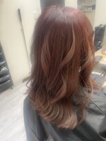 アオ(a-o)&nbsp;ボブ