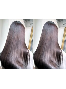 【なんば駅2分】韓国で話題沸騰！プリンセスケアトリートメントで髪質改善★人気のTOKIO.ウルトワも◎