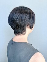 エオン(eon)&nbsp;くびれショート