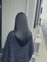 ジーズ(G's)&nbsp;艶髪ダークカラー/オージュア/リファ