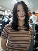 ピープル(people)&nbsp;zakzakレイヤー