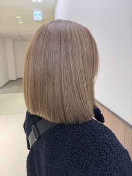 ロウ 町田(ROW) ハイトーンカラー