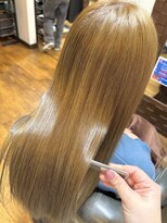 ウィズ(WITH)&nbsp;ブリーチ無しダブルカラー